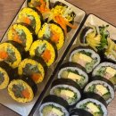 좋은김밥 이미지