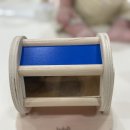 드럼 | ✅ 토이맘모스 몬테소리 스피닝 드럼 내돈내산 후기