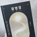 하늘산 | 하늘산 광명경 독서후기 ㅣ 인생문장 추천