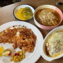 양평읍 내 군청앞길 이미지