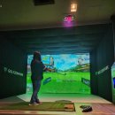 하하골프존 이미지