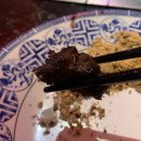 오케이우빽가네갈비살 | [합정역맛집] 로우샹로우