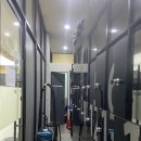 [펜싱 여행] 신수 펜싱 아카데미 방문기 - 일일체험, 교류전, 마포구 운동