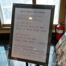 울릉도 숙소 라페루즈 리조트 숙박 후기, 오션뷰 끝내주는 호텔!
