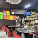 장터포차 | 서울 왕십리 먹거리장터2 실내포차에서 먹은 주꾸미 회 솔직 후기