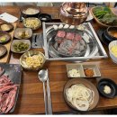 광주 서구 화정동 숙성구이 맛집 장풍화로