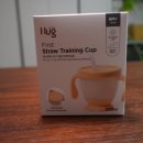 푸쉬박스 | 이유식 시작 준비물 추천｜마더케이 허그 이유식 스타터 키트 솔직후기 (과즙망·스파우트컵·푸쉬컵까지)