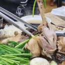 홍도능이백숙전문점 이미지