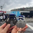 2025 서울마라톤 동아마라톤 10KM 임산부 완주 후기