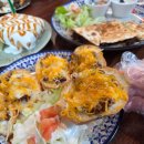 금오산고향촌식당 | 구미역근처맛집 라카라카 금오산점 금리단길 이국감성 멕시코 맛집
