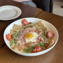 (주)송도공원 | 송도 브런치 앙티브 1공구 센트럴파크 카페 파스타 비스트로