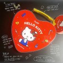 위니비니 롯데백화점서면점 | 헬로키티 하트 틴케이스_이마트 트레이더스 위니비니 젤리 신상 가격 내돈내산 후기