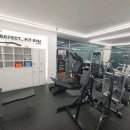 퍼팩트핏짐 이미지