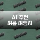 테크토닉스 - 테스트 패턴  [n°8] | AI와 함께 떠나는 여름 휴가: 2025년, 로봇이 추천한 나만의 해외여행지