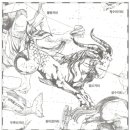 10. 염소자리 이미지