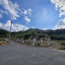 한천면사무소 앞 이미지