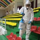 표선생활체육관 이미지