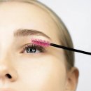 예쁨 속눈썹 이미지