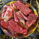 우리종합카센타 | [장한평] 소고기 무한리필 장안동 맛집 &#34;회식의달인&#34; 솔직후기