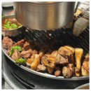 바다를 품은 돼지 | 제주 바다를 품은 흑돼지의 참맛, 아늑 구좌월정리점 체험기