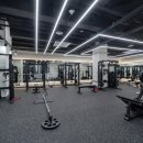 엠씨티짐 충무로 이미지