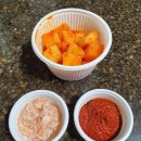 찜꽁찜닭&곱떡치떡 이미지