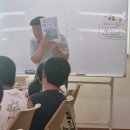 인제 내설악미술관 | 인제내설악미술관 어린이 만화교실 수료