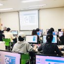 컴퓨터활용능력 이론 및 실기 자격증 취득 대비 이미지