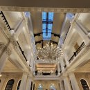 명성2 | [싱가포르] 내돈내산 투숙후기 명성 대비 2% 부족한 : 래플스호텔 싱가포르 : (객실편)