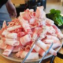 대복삼겹 이미지