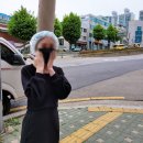 [H.J헤어살롱] 군포역 미용실 / 군포역 커트&amp;파마 / 머리손상이 적은 여자 찜펌 후기
