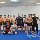 싸비 복싱 주짓수 MMA 이미지