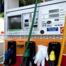 셀프제일주유소 이미지