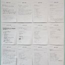 담비PC | 2025 2학기 18주(12월15일~12월19일)