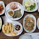 해랑정더덕밥 이미지