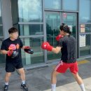 신순철 복싱클럽(보라점) 네이버블로그