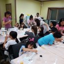 고동람 작은도서관 이미지