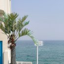 어보브 블루 A | 포항 풀빌라 실내 수영장 어보브블루 오션뷰 펜션 A02