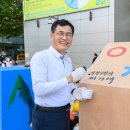 장애 청년작가 미술 전시회 이미지