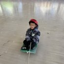 신천정비 | 대구 겨울 체험 추천! 아이와 함께한 신천 스케이트장(뒤늦게 올리는 후기)