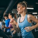 Fitness Tok 이미지