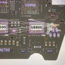 MacBook Pro a2289 켜지지 않음 이미지