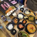 석남로 | 인천 석남동 맛집 고기집 정육돈쓰리 후기