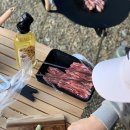 상주보 오토캠핑장 이미지