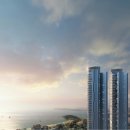 해운대센트럴푸르지오 이미지