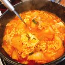 홍가네 김치찌개 이미지