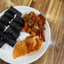 영광충무김밥 이미지