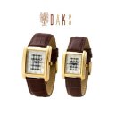 닥스(DAKS) 남녀 손목시계 새로운 모델 DG 8006 소량 특가판매 이미지