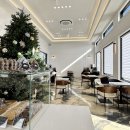 카페클라우든 이미지