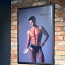 신원동-8 | 신원동 에이플러스짐 헬스장 1:1 PT 7, 8 회차 후기 (권선민 트레이너)